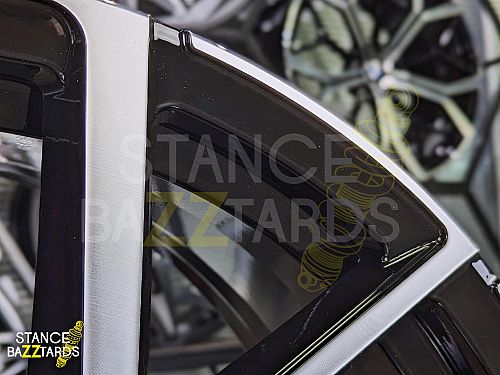 Диски колесные кованые Volkswagen R style автомобильные штатные, FAD-22(D22/9.5J/ET30/5x112/CB57.1)