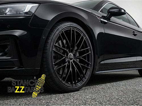 Диски колесные кованые Audi RS style автомобильные штатные, FAD-28 Диски колесные кованые Audi RS style автомобильные штатные, FAD-28 — фото 4