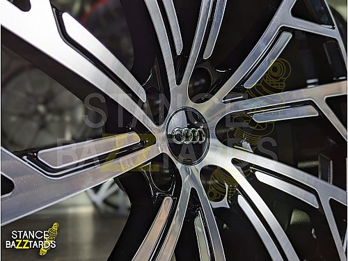 Диски колесные кованые Audi style автомобильные, FAD-29(D20/9.0J/9.0J/ET30/ET30/5x112/CB66.45) Диски колесные кованые Audi style автомобильные, FAD-29(D20/9.0J/9.0J/ET30/ET30/5x112/CB66.45)