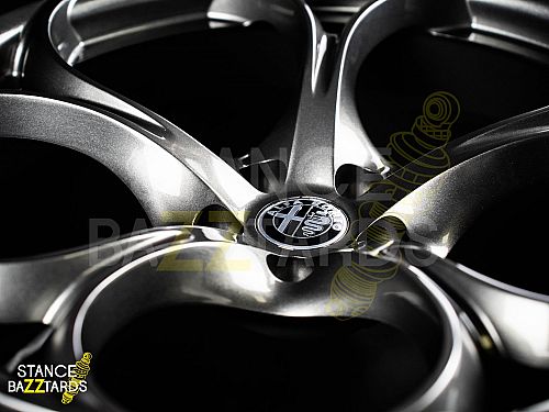 Диски колесные кованые Alfa Romeo Stelvio Quadrifoglio style автомобильные штатные , FAR-1(D20/9J/10J/ET29/ET34/5x110/CB65.1) Диски колесные кованые Alfa Romeo Stelvio Quadrifoglio style автомобильные штатные , FAR-1(D20/9J/10J/ET29/ET34/5x110/CB65.1)