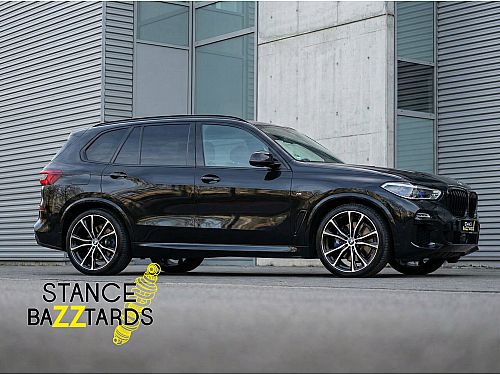 Диски колесные кованые BMW 597 style автомобильные штатные, FBM-10 Диски колесные кованые BMW 597 style автомобильные штатные, FBM-10 — фото 4