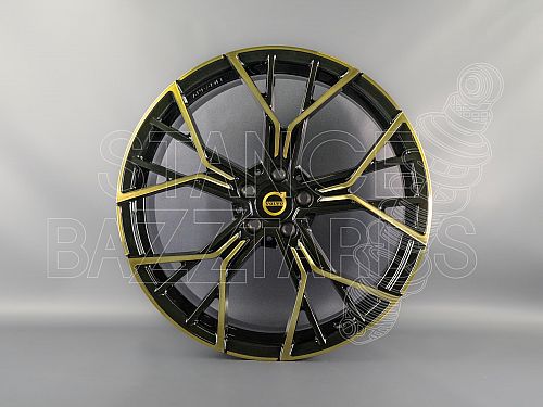 Диски колесные кованые BMW 811M style автомобильные штатные, FBM-13