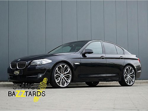 Диски колесные кованые BMW 357 style автомобильные штатные, FBM-14 Диски колесные кованые BMW 357 style автомобильные штатные, FBM-14