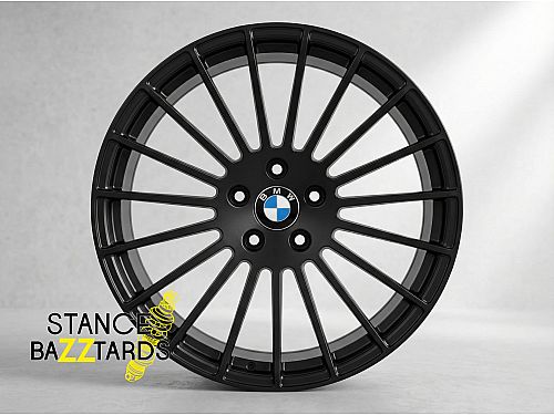 Диски колесные кованые BMW style автомобильные, FBM-15(D20/10J/11J/ET40/ET35/5x120/CB74.1)