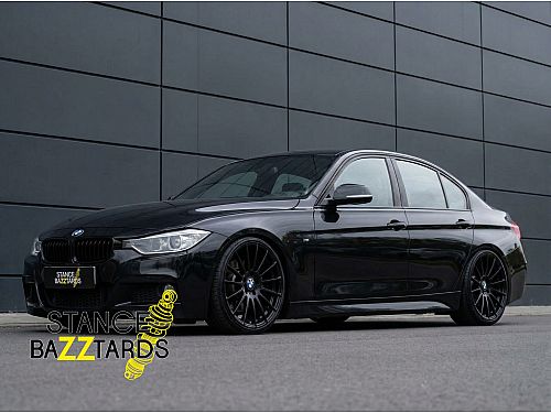 Диски колесные кованые BMW style автомобильные, FBM-15(D20/10J/11J/ET40/ET35/5x120/CB74.1)