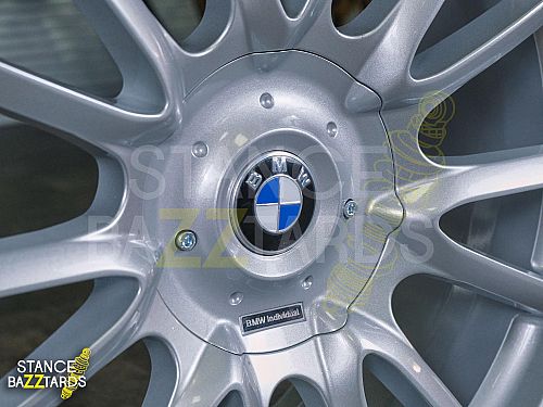 Диски колесные кованые BMW 228 style автомобильные штатные, FBM-228(D19/8J/9J/ET37/ET39/CB72.6)