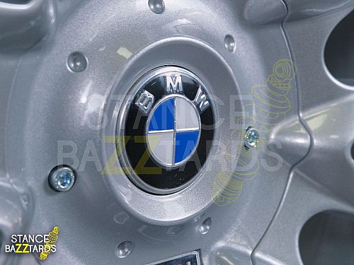 Диски колесные кованые BMW 228 style автомобильные штатные, FBM-228(D19/8J/9J/ET37/ET39/CB72.6)