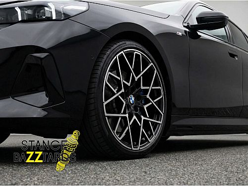 Диски колесные кованые BMW 813M style автомобильные штатные, FBM-32 Диски колесные кованые BMW 813M style автомобильные штатные, FBM-32 — фото 3