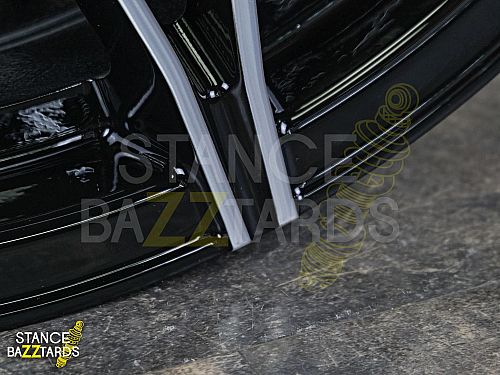 Диски колесные кованые BMW style автомобильные, FBM-39(D19/9.5J/8.5J/ET35/ET25/5x112/CB66.56)