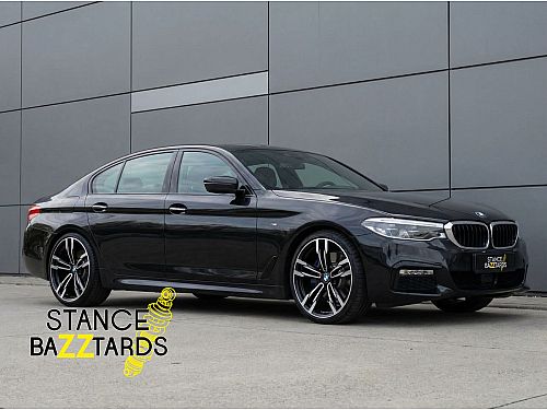 Диски колесные кованые BMW 433 style автомобильные штатные, FBM-4 Диски колесные кованые BMW 433 style автомобильные штатные, FBM-4 — фото 4