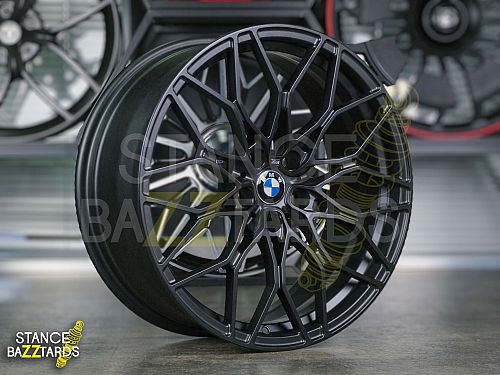 Диски колесные кованые BMW M style автомобильные, FBM-44(D19/8J/ET40/5x112/CB66.56) Диски колесные кованые BMW M style автомобильные, FBM-44(D19/8J/ET40/5x112/CB66.56)
