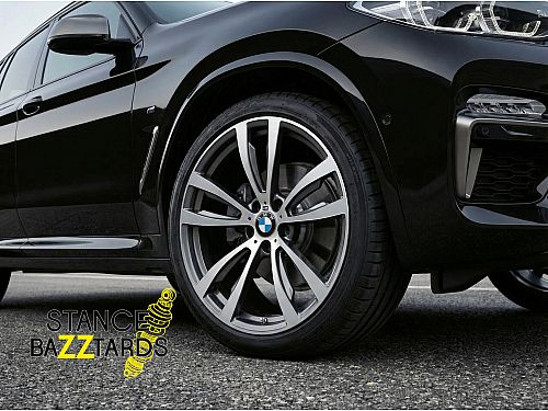 Диски колесные кованые BMW 611 style автомобильные штатные, FBM-6 Диски колесные кованые BMW 611 style автомобильные штатные, FBM-6