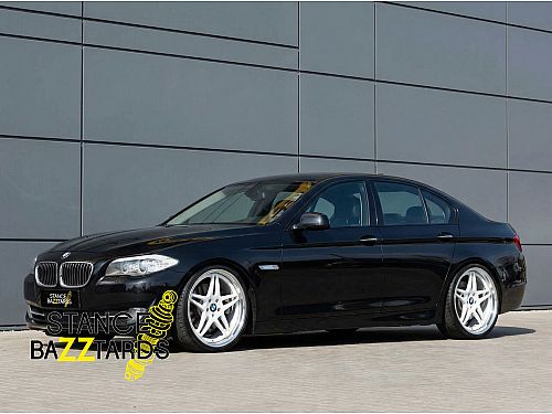 Диски колесные кованые BMW 37 style автомобильные штатные, FBM123 Диски колесные кованые BMW 37 style автомобильные штатные, FBM123
