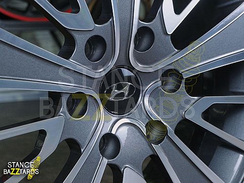 Диски колесные кованые Jaguar style автомобильные штатные, FJG-4(D18/7.5J/ET50/6x1139.7/CB92.5) Диски колесные кованые Jaguar style автомобильные штатные, FJG-4(D18/7.5J/ET50/6x1139.7/CB92.5) — фото 3