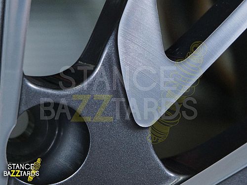 Диски колесные кованые Jaguar style автомобильные штатные, FJG-4(D18/7.5J/ET50/6x1139.7/CB92.5) Диски колесные кованые Jaguar style автомобильные штатные, FJG-4(D18/7.5J/ET50/6x1139.7/CB92.5) — фото 5