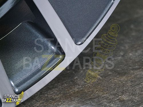 Диски колесные кованые Jaguar style автомобильные штатные, FJG-4(D18/7.5J/ET50/6x1139.7/CB92.5) Диски колесные кованые Jaguar style автомобильные штатные, FJG-4(D18/7.5J/ET50/6x1139.7/CB92.5) — фото 6