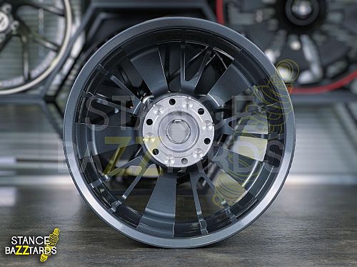 Диски колесные кованые Jaguar style автомобильные штатные, FJG-4(D18/7.5J/ET50/6x1139.7/CB92.5) Диски колесные кованые Jaguar style автомобильные штатные, FJG-4(D18/7.5J/ET50/6x1139.7/CB92.5) — фото 7