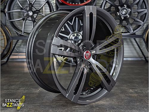 Диски колесные кованые Jaguar style автомобильные штатные, FJG-5 Диски колесные кованые Jaguar style автомобильные штатные, FJG-5 — фото 2