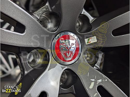 Диски колесные кованые Jaguar style автомобильные штатные, FJG-5 Диски колесные кованые Jaguar style автомобильные штатные, FJG-5 — фото 3