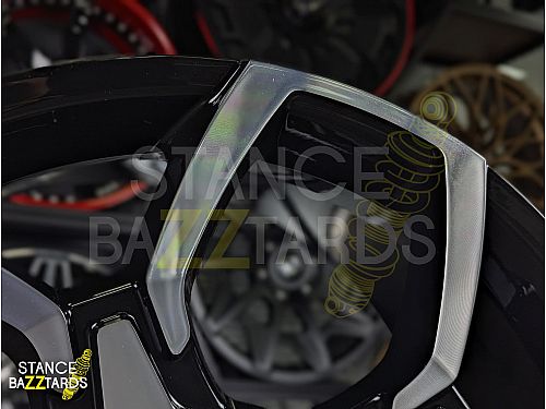 Диски колесные кованые Land Rover style автомобильные, FLR-01(D22/9.5J/ET28/5x120/CB72.6)