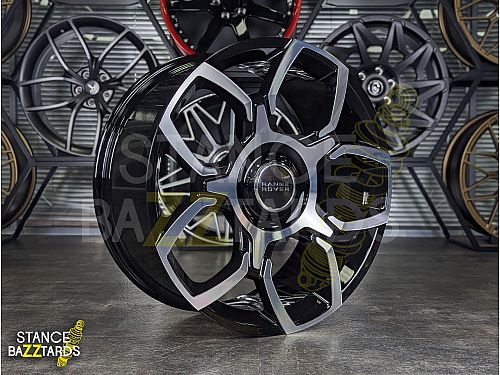 Диски колесные кованые Land Rover style автомобильные, FLR-01 Диски колесные кованые Land Rover style автомобильные, FLR-01