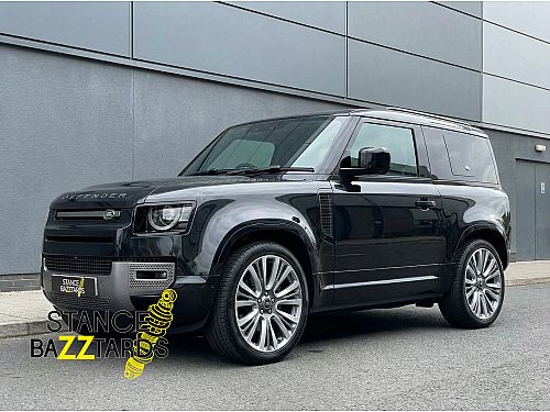 Диски колесные кованые Land Rover style автомобильные штатные, FLR-1 Диски колесные кованые Land Rover style автомобильные штатные, FLR-1