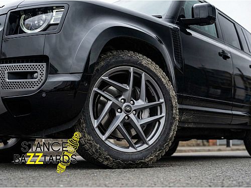 Диски колесные кованые Land Rover style автомобильные штатные, FLR-10 Диски колесные кованые Land Rover style автомобильные штатные, FLR-10