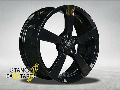 Диски колесные кованые Land Rover style автомобильные штатные, FLR-20(D20/8.5J/ET48/5x120/CB72.6) Диски колесные кованые Land Rover style автомобильные штатные, FLR-20(D20/8.5J/ET48/5x120/CB72.6)