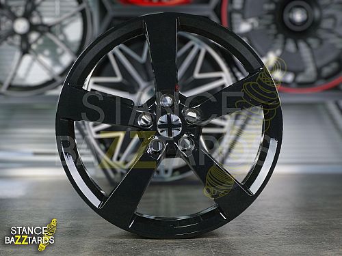 Диски колесные кованые Land Rover style автомобильные штатные, FLR-20
