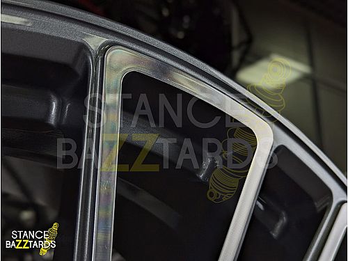 Диски колесные кованые Land Rover style автомобильные штатные, FLR-23