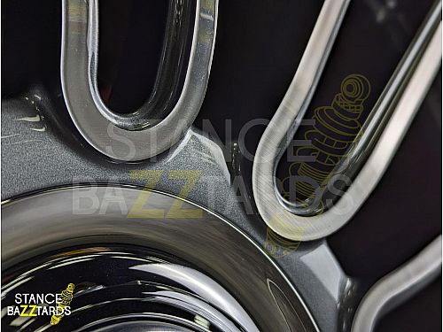 Диски колесные кованые Land Rover style автомобильные штатные, FLR-23