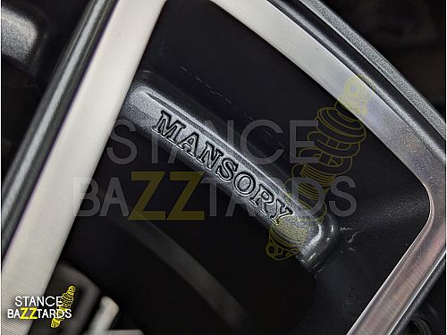 Диски колесные кованые Land Rover style автомобильные штатные, FLR-23