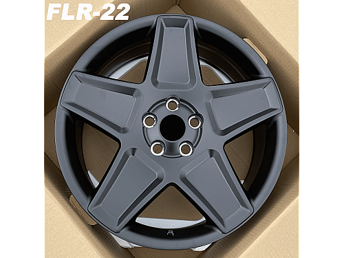 Диски колесные кованые 3SDM style автомобильные кастомные, FLR-22
