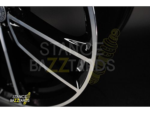 Диски колесные кованые Mercedes-Benz style автомобильные штатные, FMB-079 Диски колесные кованые Mercedes-Benz style автомобильные штатные, FMB-079