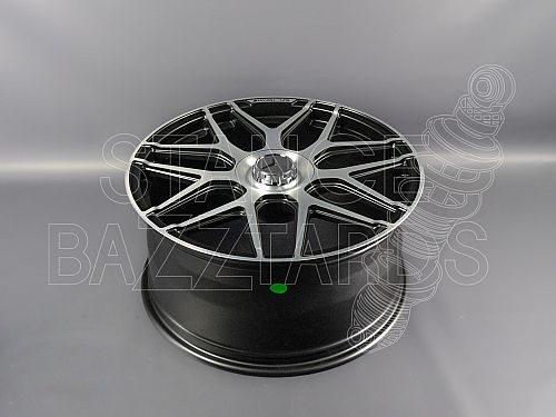 Диски колесные кованые Mercedes-Benz style автомобильные штатные, FMB-12 Диски колесные кованые Mercedes-Benz style автомобильные штатные, FMB-12