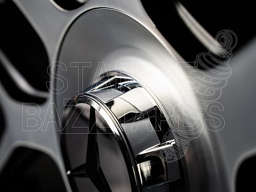Диски колесные кованые Mercedes-Benz style автомобильные штатные, FMB-12 Диски колесные кованые Mercedes-Benz style автомобильные штатные, FMB-12