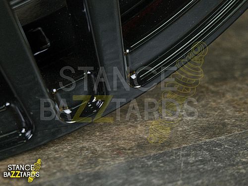 Диски колесные кованые Mercedes-Benz Brabus style автомобильные штатные, FMB-22 Диски колесные кованые Mercedes-Benz Brabus style автомобильные штатные, FMB-22 — фото 5