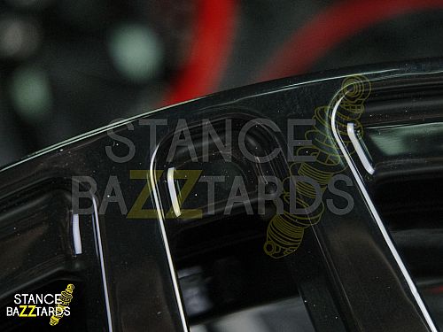 Диски колесные кованые Mercedes-Benz Brabus style автомобильные штатные, FMB-22 Диски колесные кованые Mercedes-Benz Brabus style автомобильные штатные, FMB-22 — фото 6