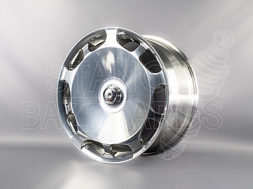Диски колесные кованые Mercedes-Benz Maybach style автомобильные штатные, FMB-2X(D19/8.5J/ET40/5x112/CB66.6) Диски колесные кованые Mercedes-Benz Maybach style автомобильные штатные, FMB-2X(D19/8.5J/ET40/5x112/CB66.6)