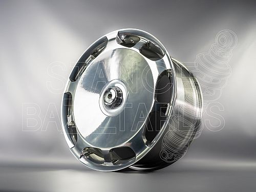 Диски колесные кованые Mercedes-Benz Maybach style автомобильные штатные, FMB-2X(D19/8.5J/ET40/5x112/CB66.6) Диски колесные кованые Mercedes-Benz Maybach style автомобильные штатные, FMB-2X(D19/8.5J/ET40/5x112/CB66.6)