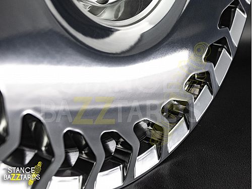 Диски колесные кованые Mercedes-Benz Maybach style автомобильные штатные, FMB-39 Диски колесные кованые Mercedes-Benz Maybach style автомобильные штатные, FMB-39 — фото 5