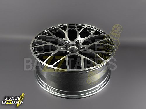 Диски колесные кованые Porsche MACAN S style автомобильные штатные, FPS-6(D20/8J/ET20/5x108/CB60.1)