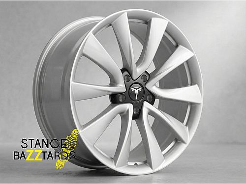 Диски колесные кованые Tesla style автомобильные штатные, FTS-1 Диски колесные кованые Tesla style автомобильные штатные, FTS-1
