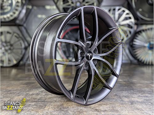 Диски колесные кованые Tesla Zero-G style автомобильные, FTS-2(D20/8.5J/8.5J/ET32/ET32/5x114.3/CB64.1) Диски колесные кованые Tesla Zero-G style автомобильные, FTS-2(D20/8.5J/8.5J/ET32/ET32/5x114.3/CB64.1)