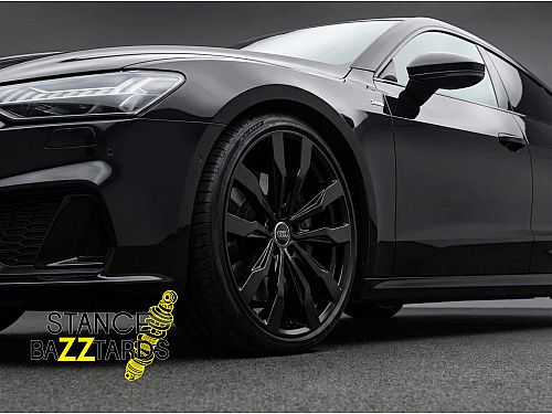 Диски колесные кованые кастомные Audi style автомобильные штатные, FVW-1 Диски колесные кованые кастомные Audi style автомобильные штатные, FVW-1 — фото 3