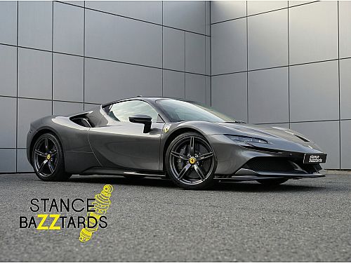 Диски колесные кованые в стиле Ferrari, SW1892 Диски колесные кованые в стиле Ferrari, SW1892