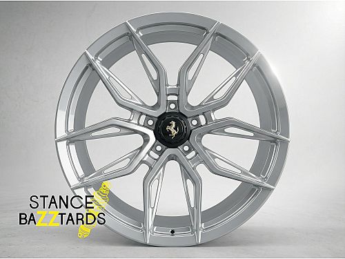 Диски колесные кованые в стиле Ferrari, SW1894