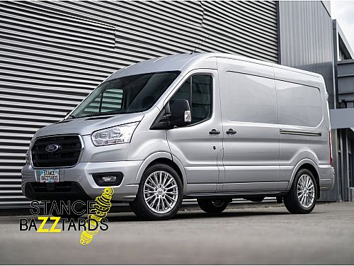 Кованые диски (под любые параметры) в стиле Ford, SW2203 Кованые диски (под любые параметры) в стиле Ford, SW2203 — фото 4