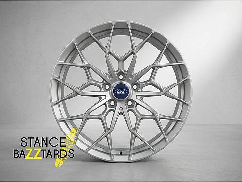 Диски колесные кованые в стиле Ford, SW0417