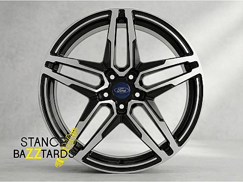 Диски колесные кованые в стиле Ford, SW0419
